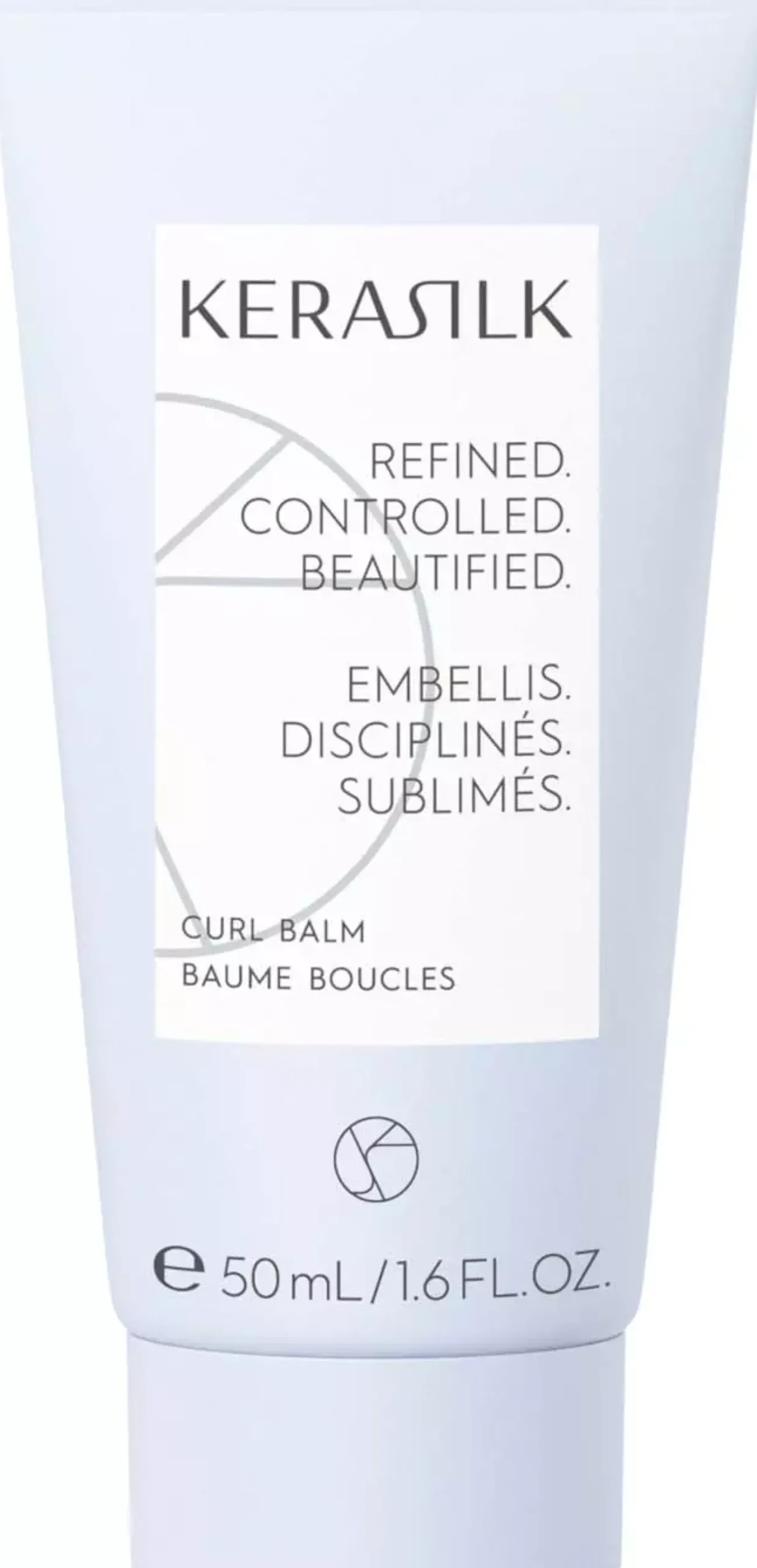 KerasilkSPECIALISTS Curl Balm 50 ml