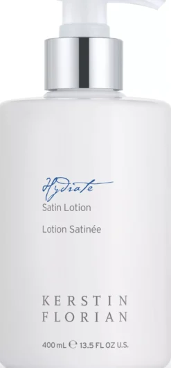 Kerstin FlorianEssential Body Care Satin Lotion 400 ml