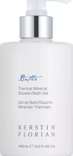 Kerstin FlorianEssential Body Care Thermal Mineral Shower/Bath Gel 946 ml
