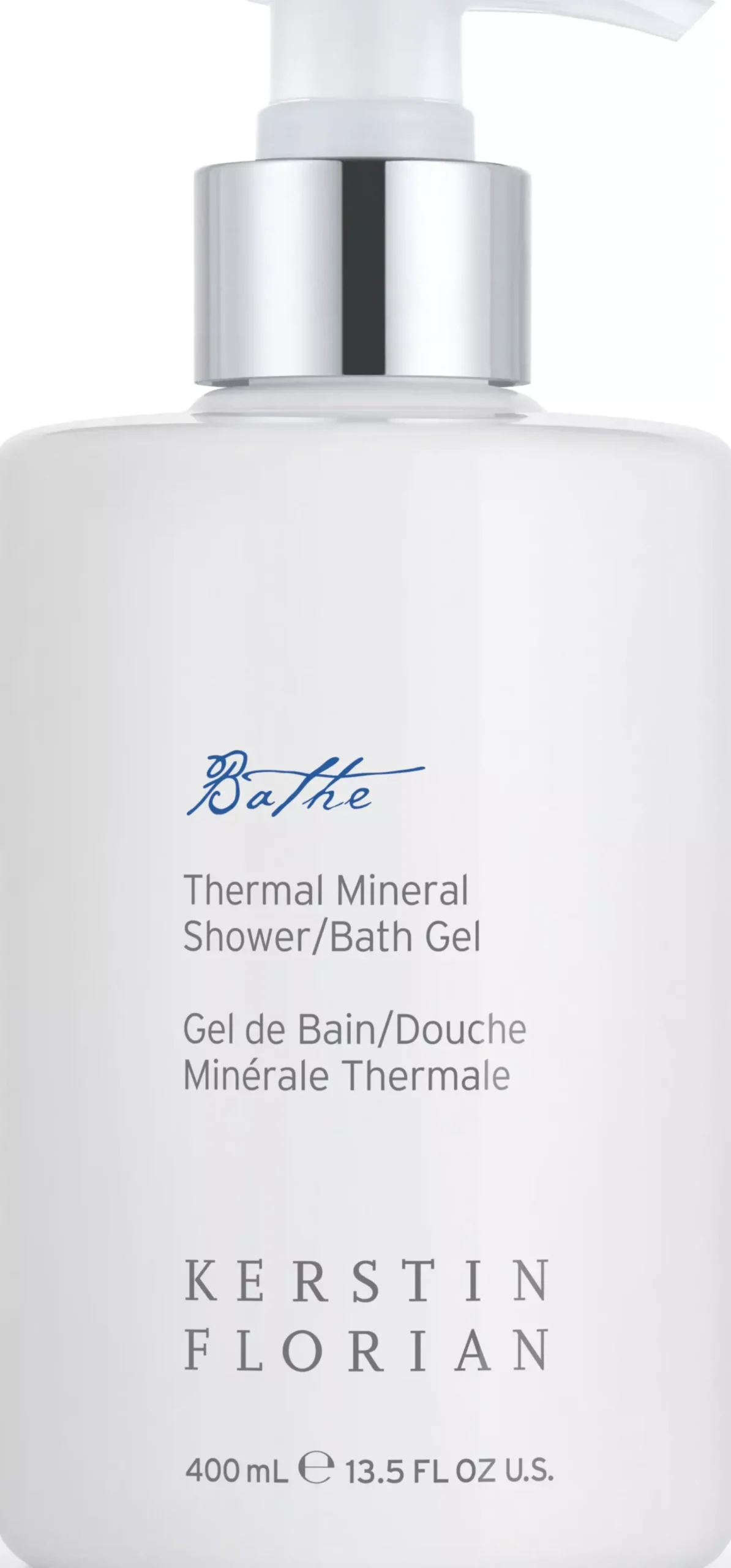 Kerstin FlorianEssential Body Care Thermal Mineral Shower/Bath Gel 946 ml