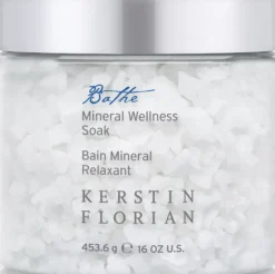 Kerstin FlorianEssential Body Care Mineral Wellness Soak 453g 453 ml