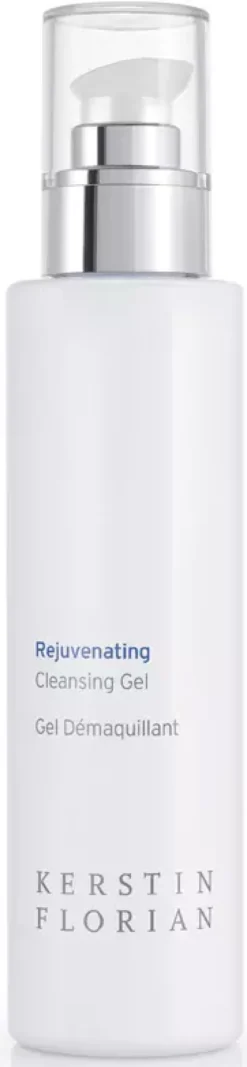 Kerstin FlorianEssential Skincare Rejuvinating Cleansing Gel 400 ml