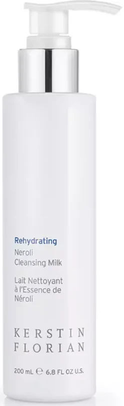 Kerstin FlorianEssential Skincare Rehydrating Neroli Cleansing Milk 200 ml