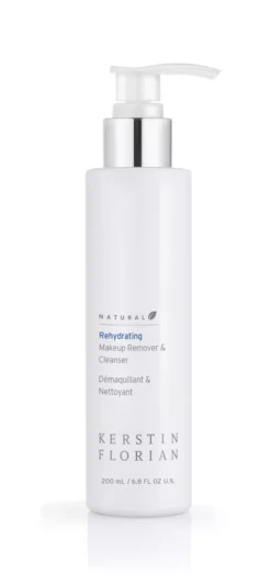 Kerstin FlorianNatural Rehydrating Makeup Remover & Cleanser 200 ml