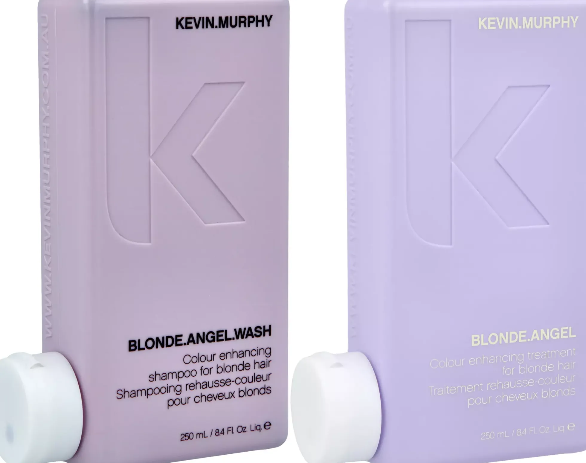 Kevin MurphyBlonde Angel Bundle Wash 250 ml & Rinse 250 ml