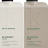 Kevin MurphyBlow Dry Bundle Wash 250 ml & Rinse 250 ml