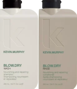 Kevin MurphyBlow Dry Bundle Wash 250 ml & Rinse 250 ml