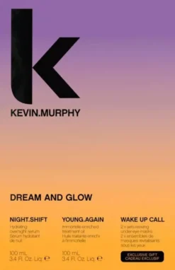 Kevin Murphy Dream and Glow Gift Set