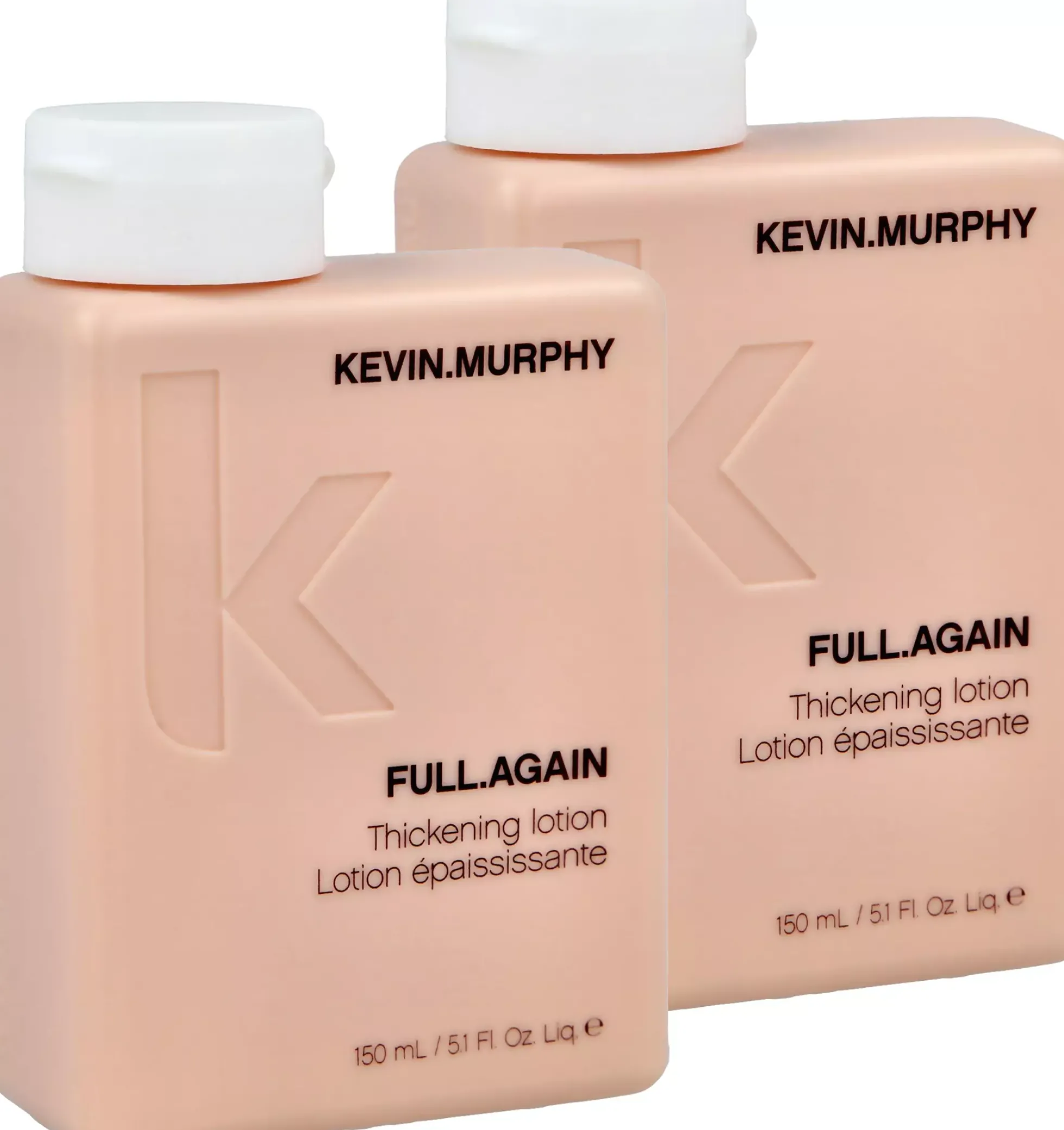Kevin MurphyFull Again Thickening Lotion 150 ml x 2