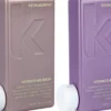 Kevin MurphyHydrate Me Bundle Wash 250 ml & Rinse 250 ml