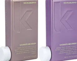 Kevin MurphyHydrate Me Bundle Wash 250 ml & Rinse 250 ml