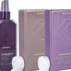 Kevin MurphyHydrate Me Bundle Wash 250 ml & Rinse 250 ml & Oil 100 ml