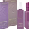 Kevin MurphyHydrate Me Bundle Wash 250 ml & Rinse 250 ml & Masque 200 ml & Leave-in 150 ml