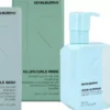 Kevin MurphyKiller Curls Bundle Wash 250 ml & Rinse 250 ml & Anti-frizz Creme 200 ml & Leave-in Repair 200 ml