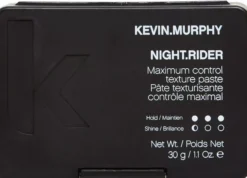 Kevin Murphy Night Rider Matte Texture Paste 100 g