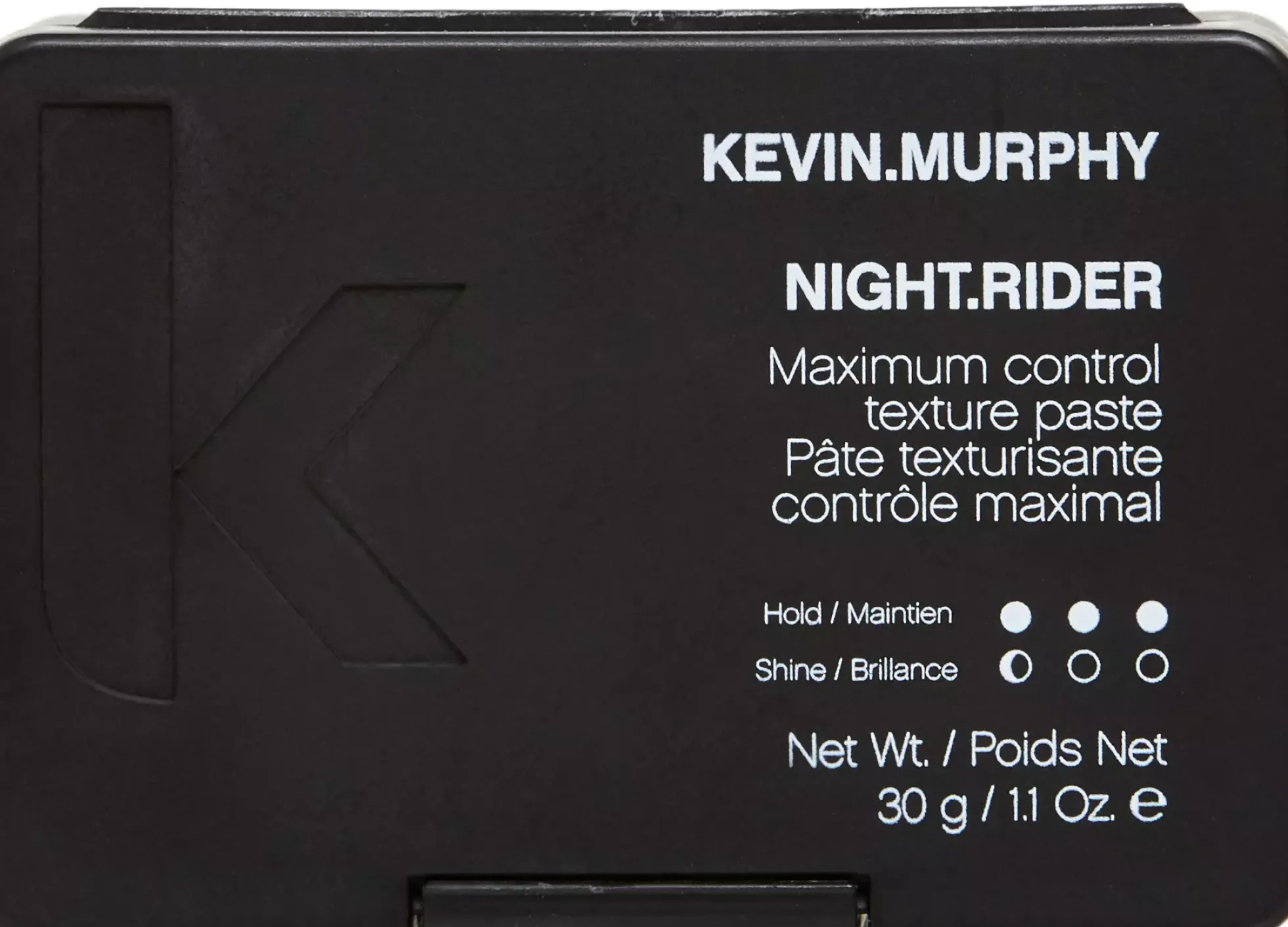 Kevin Murphy Night Rider Matte Texture Paste 100 g