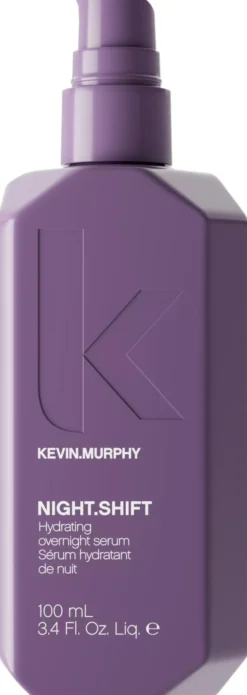 Kevin Murphy NIGHT.SHIFT Hydrating Overnight Serum 100 ml