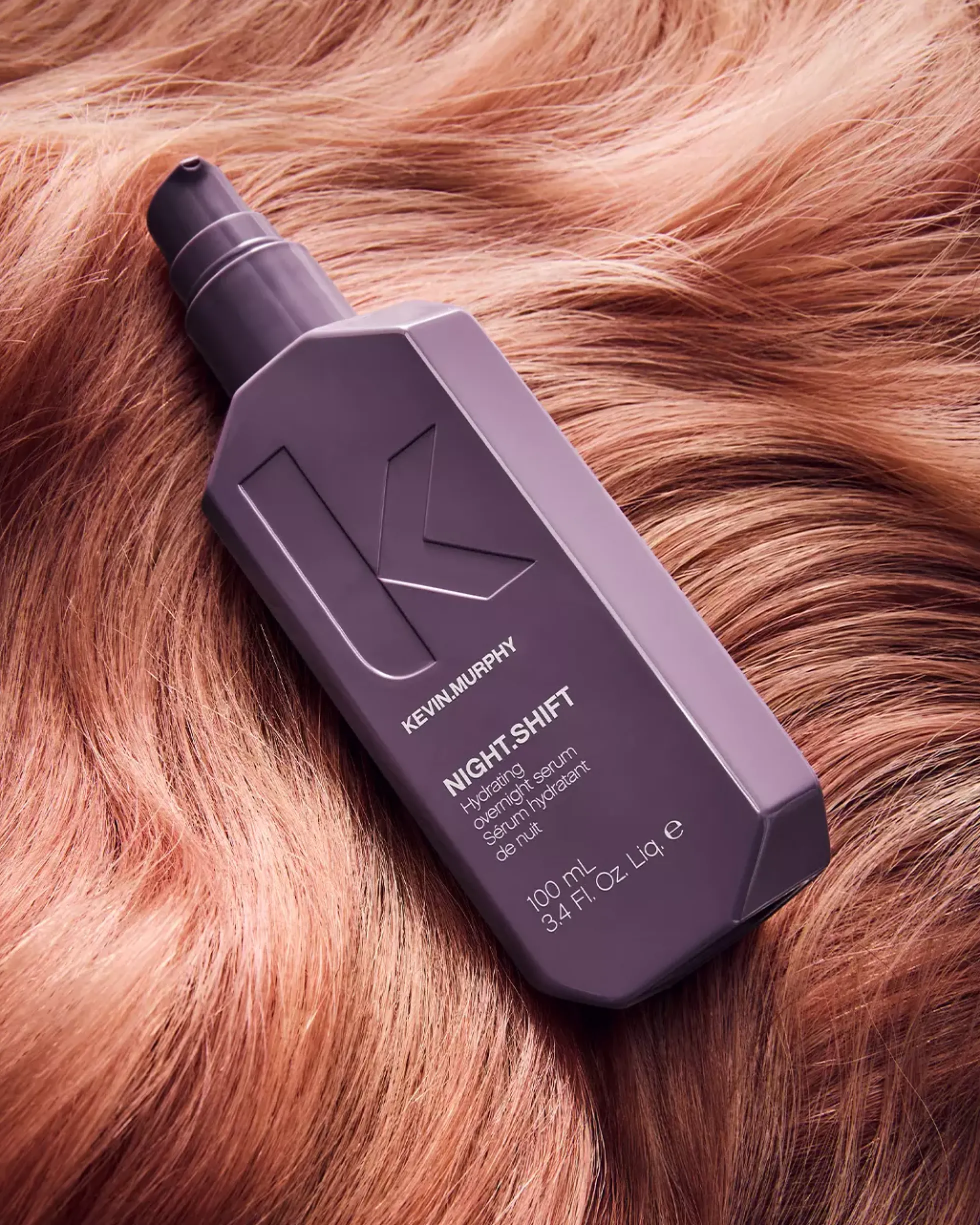 Kevin Murphy NIGHT.SHIFT Hydrating Overnight Serum 100 ml