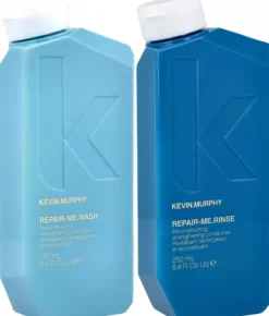Kevin MurphyRepair Me Bundle Wash 250 ml & Rinse 250 ml