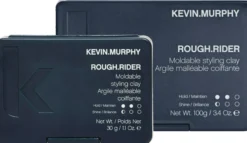 Kevin MurphyRough Rider Bundle Styling Clay 100 g & 30 g