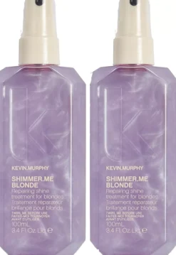 Kevin MurphyShimmer Me Blonde Treatment 100 ml x 2