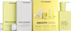 Kevin Murphy SMOOTH AHEAD