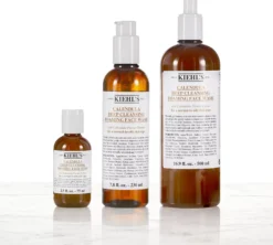Kiehl'sCalendula Deep Cleansing Foaming Face Wash 230 ml