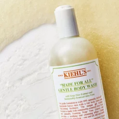 Kiehl'sMade for All Gentle Body Wash 500 ml