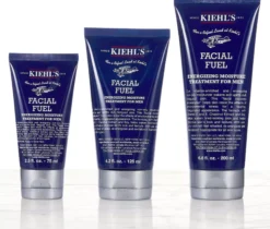 Kiehl'sMen Facial Fuel Energizing Moisturizer 125 ml