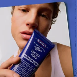Kiehl'sMen Facial Fuel Energizing Moisturizer 125 ml
