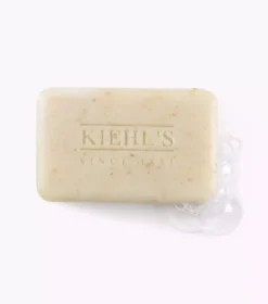 Kiehl'sMen Scrub Soap 200 g