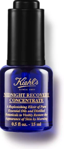 Kiehl'sMidnight Recovery Concentrate 30 ml