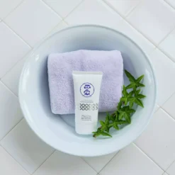 Kiku-Masamune Sake Hand Cream Serum 70 g