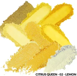 KimChi Chic Citrus Queen 02 Citrus