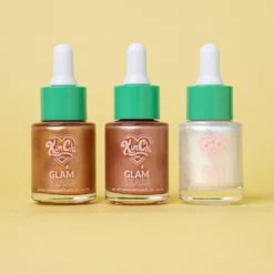 KimChi Chic Glam Tears Liquid Highlighter Opal