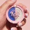 KimChi Chic Glazed 2 Go Pressed Pigment Duo Quartre