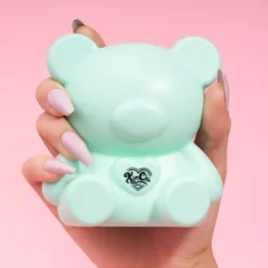 KimChi Chic Teddy Kim Eyeshadow Palette Boyfriend