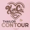 KimChi Chic Thailor Contour Powder Contour Tawny