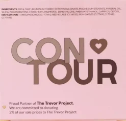 KimChi Chic Thailor Contour Powder Contour Tawny
