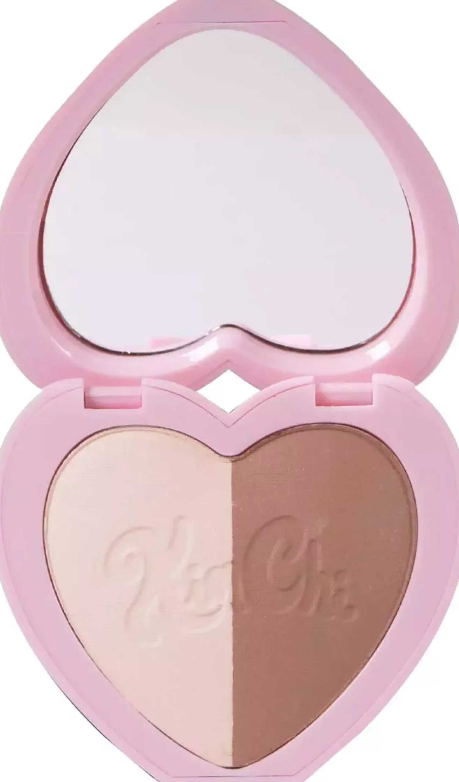 KimChi Chic Thailor Contour Powder Contour Tawny