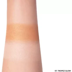 KimChi Chic Thailor Get Glow Powder Highlighter/Contour St.Tropez Glow