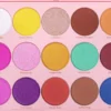 KimChi Chic The Happy Palette You Make Me Happy