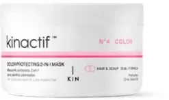KinactifNº4 Color Color Protecting 2-In-1 Mask 200 ml