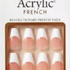 Kiss Acrylic French Color Je Taime