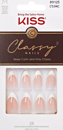 Kiss Classy Nails Dashing