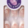 Kiss imPRESS Fearless 30 pcs