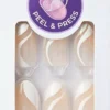 Kiss Impress Nails On My Mind