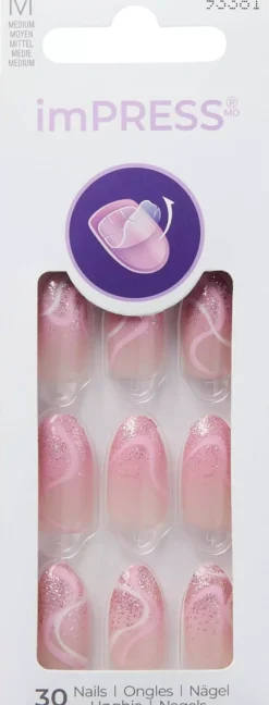 Kiss imPRESS Wild Venus 30 pcs