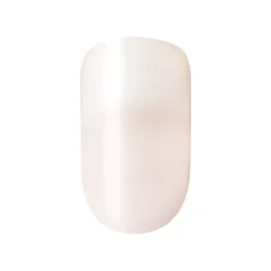 KissSalon Acrylic French Nude Revolutionary Natural Nails Medium