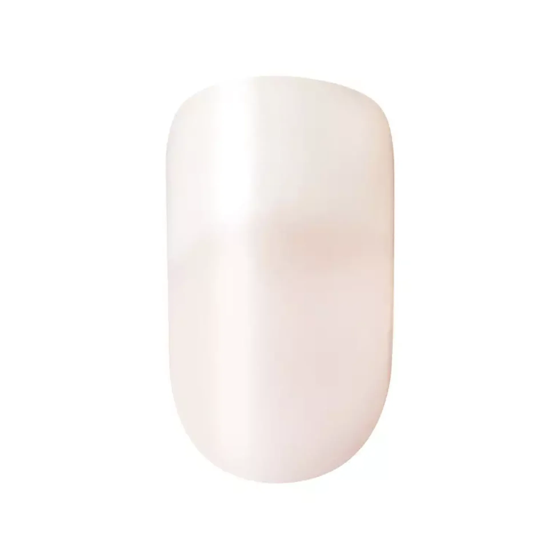 KissSalon Acrylic French Nude Revolutionary Natural Nails Medium